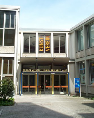 bürgermeister-reichert-haus